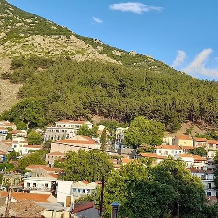4 Season Cozy Home Samothraki Exterior photo